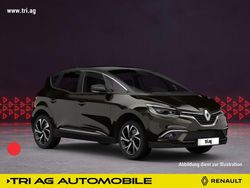 Andere farbe Gebraucht 2022 Renault Scénic Esprit Alpine Van / Kleinbus | 44.830 €