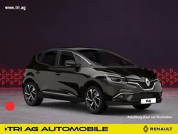 Andere farbe Gebraucht 2022 Renault Scénic Esprit Alpine Van / Kleinbus | 44.830 €