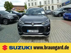 Gray metallic Neu 2024 Suzuki Across Comfort+ SUV | 49.950 €