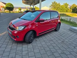 Rot Gebraucht 2013 Skoda Citigo Sport Kleinwagen | 6.900 € (Fairer Preis)