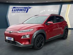 Pulse red / met Gebraucht 2018 Hyundai Kona Premium SUV | 13.900 € (Guter Preis)