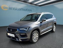 Grau Gebraucht 2025 Seat Ateca SUV | 30.499 € (Fairer Preis)