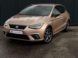 Gebraucht 2017 Seat Ibiza Beats Kleinwagen | 11.990 € (Fairer Preis)