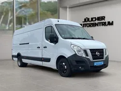 Weiß Gebraucht 2019 Nissan NV400 Comfort Van | 15.490 €