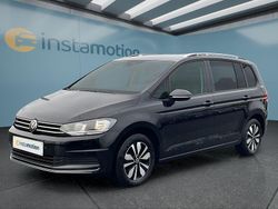 Gebraucht 2025 VW Touran Van / Kleinbus | 31.649 € (Fairer Preis)