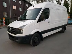Weiß Gebraucht 2013 VW Crafter Van | 5.990 € (Superpreis)