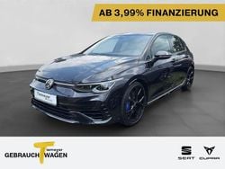 Schwarz Gebraucht 2022 VW Golf VIII R Limousine | 35.180 € (Guter Preis)