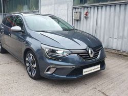 Grau Gebraucht 2019 Renault Mégane GT Line GT-Line Kombi | 15.000 € (Fairer Preis)