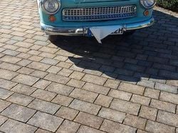Gebraucht 1958 Wartburg 311 Limousine | 22.999 €