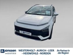 Atlas white Neu 2025 Hyundai Bayon SUV | 25.490 € (Etwas zu teuer)