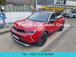 Power rot Gebraucht 2021 Opel Mokka-e Ultimate SUV | 16.890 € (Fairer Preis)