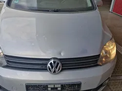 Silber Gebraucht 2009 VW Golf VI Limousine | 2.900 € (Guter Preis)