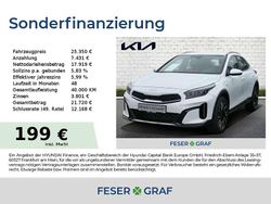 Pentametal grau Neu 2025 Kia XCeed Comfort SUV | 24.770 € (Fairer Preis)