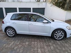 Grau Gebraucht 2017 VW Golf VII Comfortline Kleinwagen | 15.500 € (Fairer Preis)