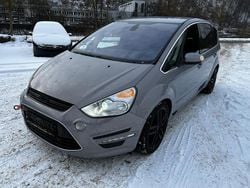 Andere farben Gebraucht 2010 Ford S-MAX Titanium Van / Kleinbus | 2.550 € (Superpreis)