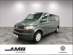 Grau Gebraucht 2024 VW T6.1 Van | 44.390 € (Fairer Preis)