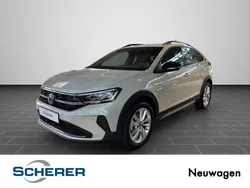 Grau Neu 2025 VW Taigo Life SUV | 27.990 € (Etwas zu teuer)