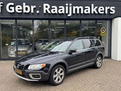 Schwarz Gebraucht 2011 Volvo XC70 Momentum SUV | 5.900 € (Superpreis)
