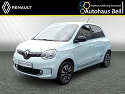 Bleu dragee Gebraucht 2023 Renault Twingo Techno Kleinwagen | 13.790 € (Fairer Preis)