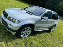 Silber Gebraucht 2003 BMW X5 SUV | 9.999 €