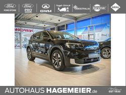 Agate black metallic Neu 2025 Ford Explorer Extended Range SUV | 47.650 € (Fairer Preis)
