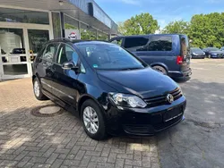Schwarz Gebraucht 2012 VW Golf VII Trendline Limousine | 7.700 € (Guter Preis)