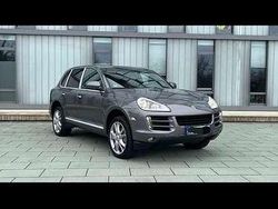 Gebraucht 2007 Porsche Cayenne S SUV | 15.000 € (Teuer)