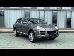 Gebraucht 2007 Porsche Cayenne S SUV | 15.000 €