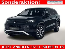 Schwarz Neu 2025 VW Tayron Life SUV | 43.256 €