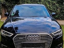 Schwarz Gebraucht 2018 Audi A3 e-tron Kleinwagen | 13.499 € (Superpreis)