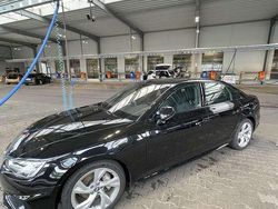 Schwarz Gebraucht 2019 Audi A4 Sport Limousine | 22.000 € (Fairer Preis)