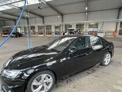 Schwarz Gebraucht 2019 Audi A4 Sport Limousine | 22.000 € (Etwas zu teuer)