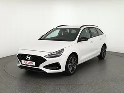 Weiß Neu 2024 Hyundai i30 GO! Kombi | 23.490 € (Guter Preis)