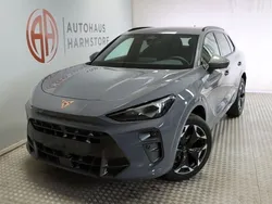 Graphengrau Neu 2025 Cupra Terramar SUV | 39.990 € (Fairer Preis)