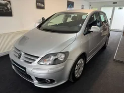Silber Gebraucht 2007 VW Golf Plus Van / Kleinbus | 3.490 € (Fairer Preis)