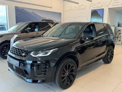 Farbe: schwarz Neu 2024 Land Rover Discovery Sport HSE Dynamic SUV | 70.900 €