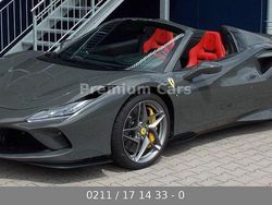 Grigio scuro Gebraucht 2022 Ferrari F8 Cabrio | 329.035 €