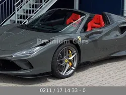 Grigio scuro Gebraucht 2022 Ferrari F8 Cabrio | 329.035 €