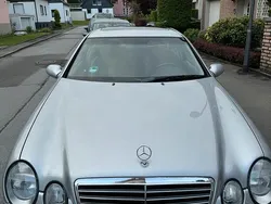 Silber Gebraucht 1998 Mercedes CLK320 | 6.500 € (Fairer Preis)