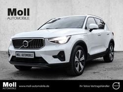 Weiss Gebraucht 2023 Volvo XC40 Core SUV | 35.900 € (Fairer Preis)