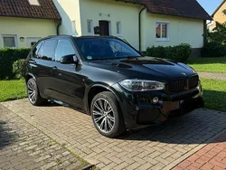 Schwarz Gebraucht 2018 BMW X5 M Sport SUV | 28.999 € (Guter Preis)
