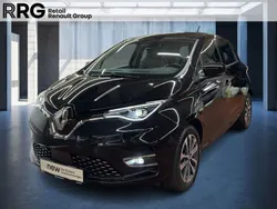 Sternen schwarz Gebraucht 2022 Renault Zoe Intens Kleinwagen | 17.260 € (Fairer Preis)