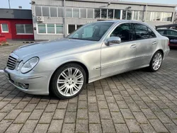 Silber Gebraucht 2007 Mercedes E220 Sport Limousine | 5.000 € (Guter Preis)