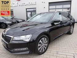 Schwarzmagic perleffekt Gebraucht 2022 Skoda Superb Style Kombi | 23.780 € (Fairer Preis)