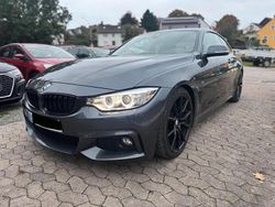 Grau Gebraucht 2017 BMW 420 M Sport Coupé | 17.900 € (Fairer Preis)