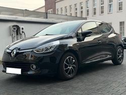 Schwarz Gebraucht 2016 Renault Clio IV LIMITED Limousine | 7.000 € (Fairer Preis)