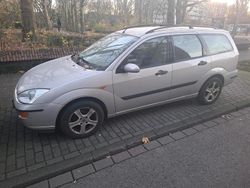 Gebraucht 2001 Ford Focus Kombi | 999 € (Guter Preis)