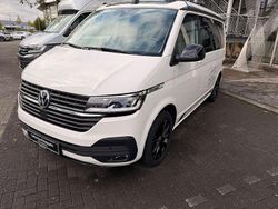 Weiß Gebraucht 2023 VW T6.1 California Van | 67.500 €