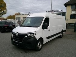 Schwarz Gebraucht 2023 Renault Master Van / Kleinbus | 21.850 € (Guter Preis)