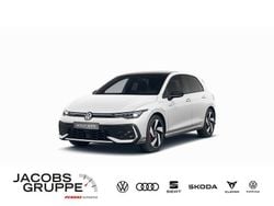 Oryxweiss perlmutteffekt Neu 2025 VW Golf VIII GTE Limousine | 48.960 € (Etwas zu teuer)